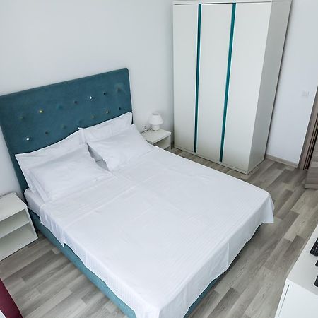 Apartament Izet Mamaia Kültér fotó
