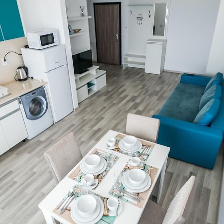 Apartament Izet Mamaia Kültér fotó