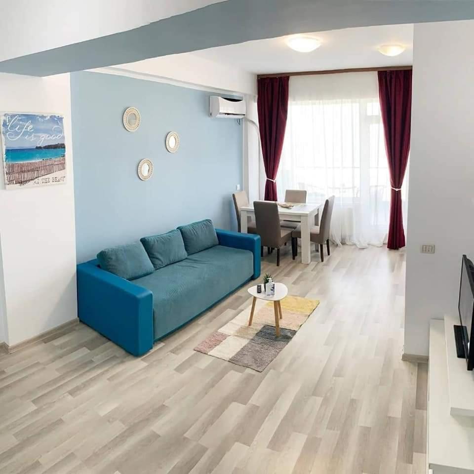Apartament Izet Mamaia Szoba fotó